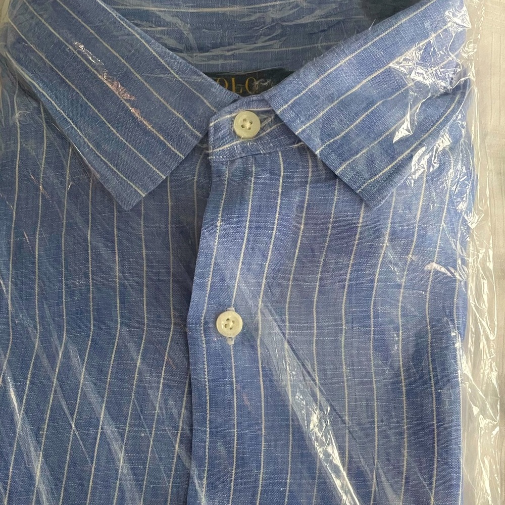 POLO by Ralph Lauren dress shirt